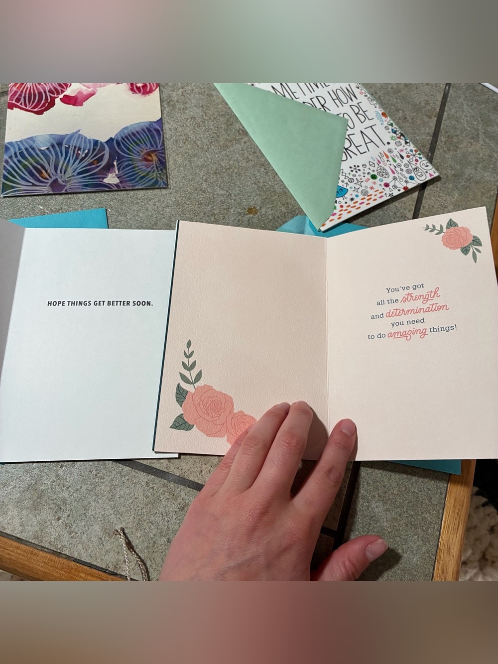 Cards bundle - Picture 3 of 5